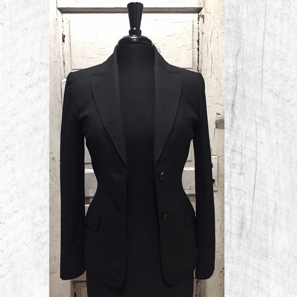 The Limited Jackets & Blazers - The Limited EUC Suit Jacket